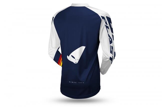 Maglia Motocross Horizon Ufo